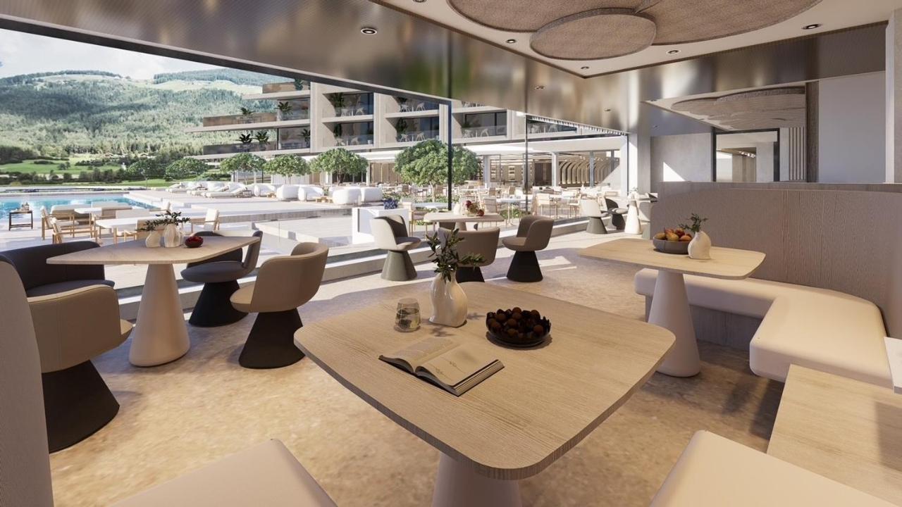 Hotel Solvie Falzes Exterior photo